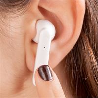 AURICOLARI BLUETOOTH